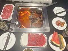 -川西坝子火锅(清江东路3.0直营店)