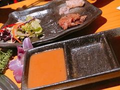 -丸藏和牛烧肉专门店(园区师惠坊店)