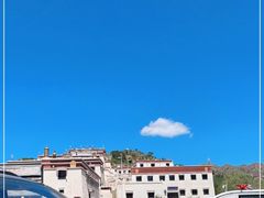 -五当召景区