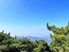 -泰山风景名胜区