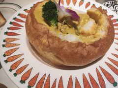 -太食獸泰式茶餐厅(IFS国金中心店)