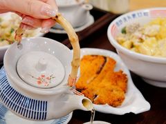 -哈灵现炒本帮面(宁波路店)