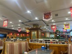 -大清花饺子(山庄店)