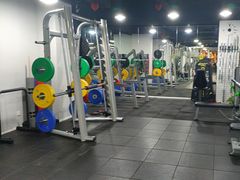 -ALIV WELLNESS运动健身(浦东大道店)
