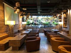 大堂-玖壹咖啡(临河街店)