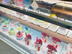 -麦子香烘焙(俞源街分店)