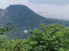 -幕燕滨江·长江观音景区