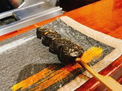 -鸟串烧Yakitori