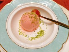 -翕间食·精致淮扬菜(江苏大剧院店)