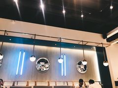 大堂-森茶(湛江万达店)