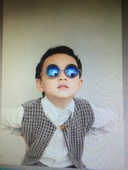 韩国维尼小熊儿童摄影(杭州店)-星宝贝儿童摄影