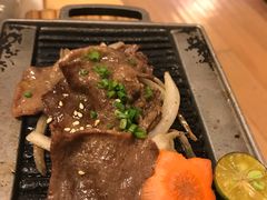 -王鼎精致料理铁板烧(世博源店)