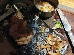 -咖啡之翼(奥特莱斯店)