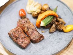 法式牛嫩肩-乔泰勒JOETYLER西餐厅(曲江店)