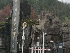 -大围山国家森林公园