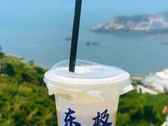 -东极岛景区
