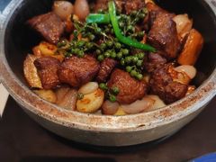 -狮王府淮扬菜(夫子庙老门东店)