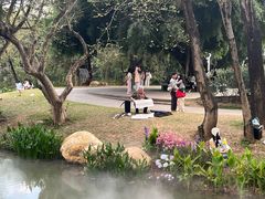 -人民公园(罗湖区)