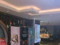 -颐信康足道spa采耳养生馆