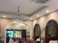 大堂-巴依老爷新疆美食(清华东门店)