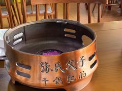 -张氏父子常德肠子馆(红星总店)