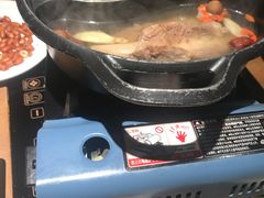 -火炉火自助餐(悠唐购物中心店)