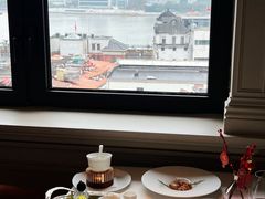 -弦月窗LUNETTE BY AMANDA(复兴路店)