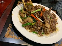 -保定会馆(红旗大街店)