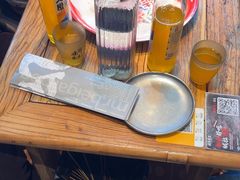 -北丐先生·野馄饨烧烤(泰达E街区店)