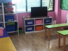 -贝乐乐高机器人教育(南环汇邻广场校区)