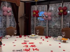 -北京宴(华贸购物中心店)