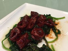 -汤记传菜(秀浦路店)