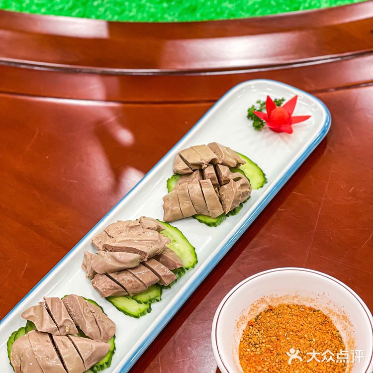 征服无数人的味蕾,盐池滩羊到底有哪些“过羊之处”❓