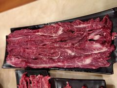 -潮汕良记牛肉火锅(洪武路店)