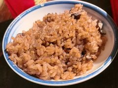 -蓝田九大碗民俗食府(蓝田店)