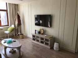 -皇家月府月子中心(沈阳店)