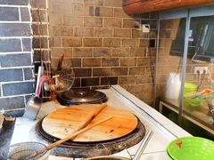 -张记牛肉面馆(天津路店)