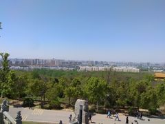 景点-南京市江宁方山