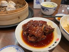 无锡酱排骨-熙盛源(永乐路店)
