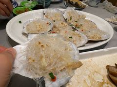 -皮记海鲜1995(寮步店)