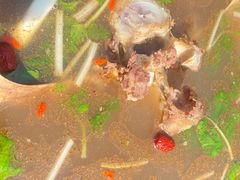 -周老三跷脚牛肉·全牛火锅(非遗传承店)