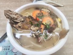 -老上海里弄味道(知春路店)