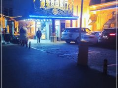 -波特曼西餐厅(南岗店)