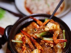 -莉莉海堂HAITANG·烤鸭(国贸商城店)