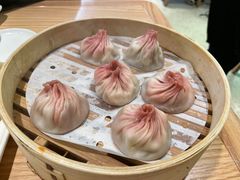 -苏小柳点心·手作小笼包(新街口分院店)