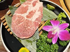 -赤牧日式烧肉自助(金桥永旺店)