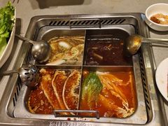 -海底捞火锅(宝龙广场夜宵主题店)