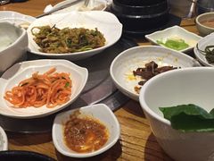 -小城粥道·海胆鲜虾粥(解放广场店)