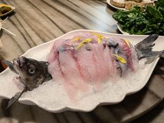 -香樟活鱼馆(渝北店)