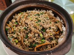 招牌黄鳝饭-台山第一家兴华黄鳝饭·黄鳝婆(开平店)